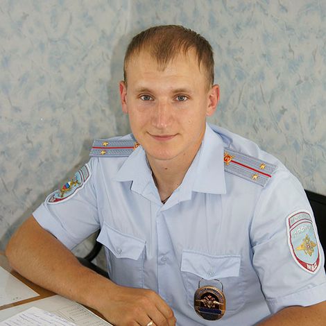 Антон Павлик