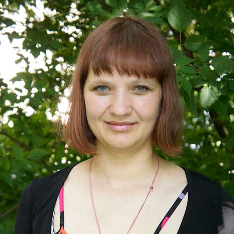 Татьяна Сергиенко