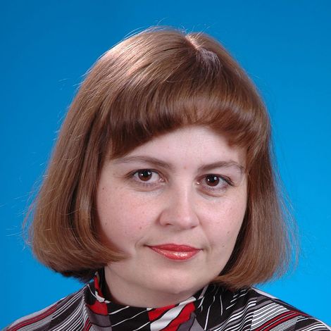 Кацай Елена Анатольевна