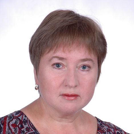 Лавриенко Татьяна Ивановна