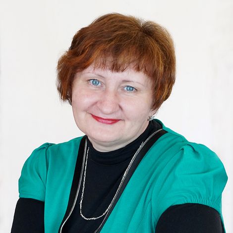 Татьяна Николаевна Завьялова